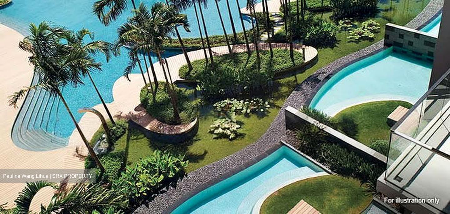 The Residences at W Singapore Sentosa Cove (D4), Condominium #581775551